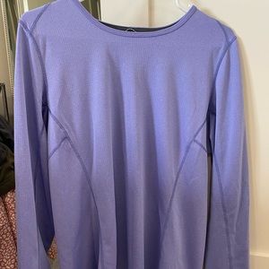 Patagonia long sleeve shirt